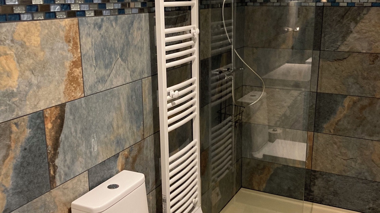 Photo of Bathroom in Cabasse