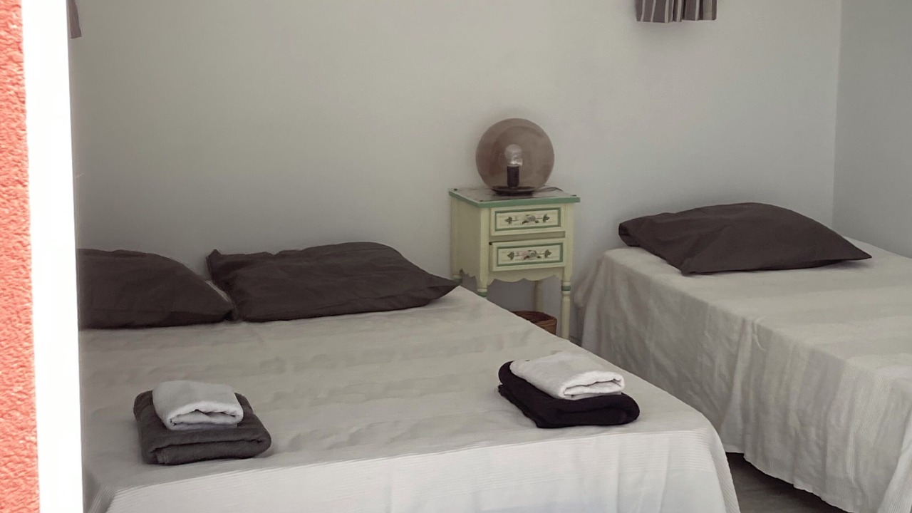 Photo of Bedroom in Cabasse