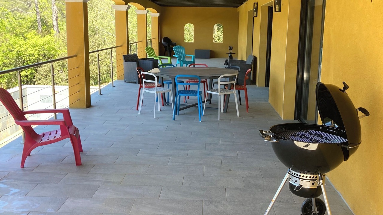 Photo of Outdoor in Cabasse