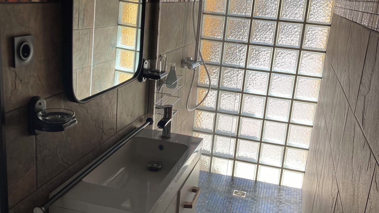 Photo of Bathroom in Cabasse
