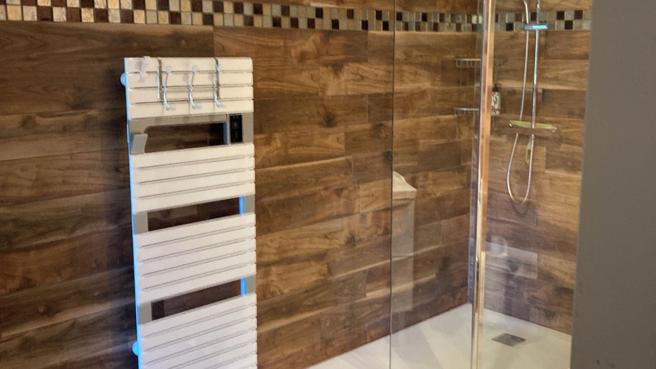 Photo of Bathroom in Cabasse