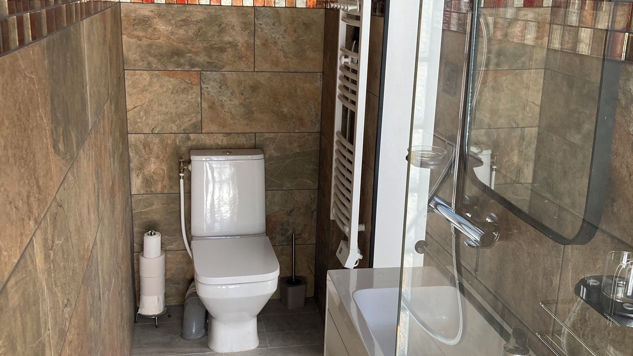 Photo of Bathroom in Cabasse