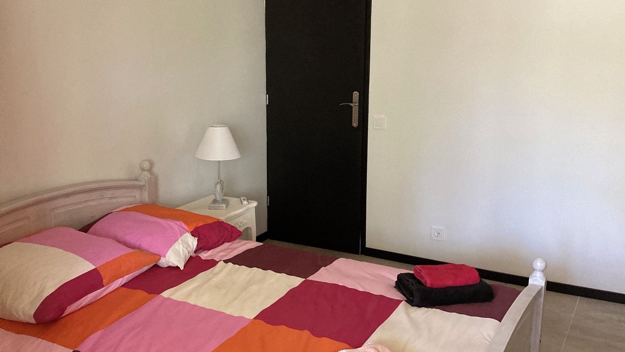 Photo of Bedroom in Cabasse