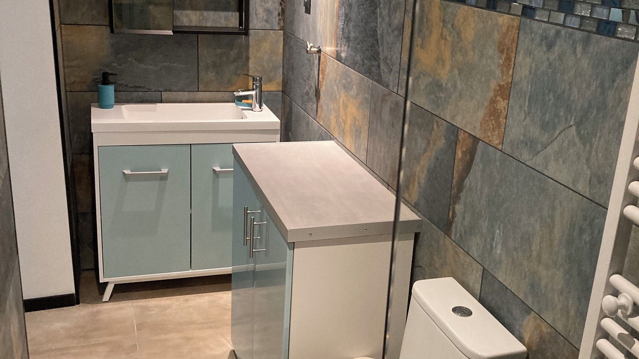 Photo of Bathroom in Cabasse