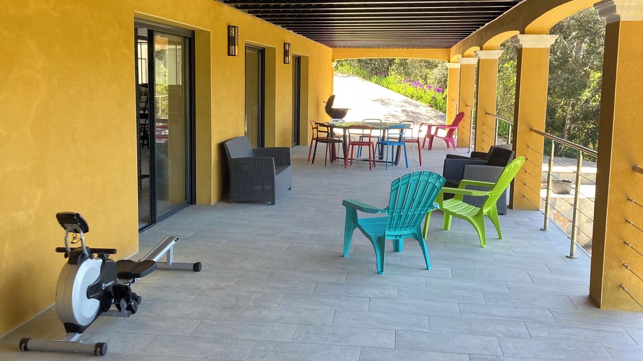Photo of Outdoor in Cabasse