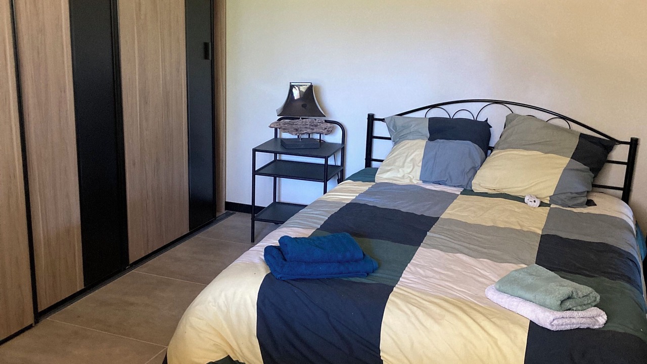Photo of Bedroom in Cabasse