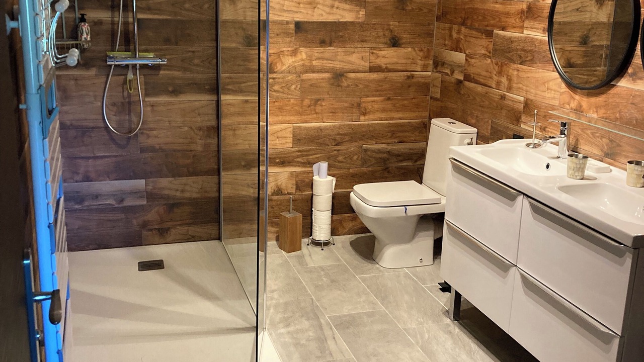 Photo of Bathroom in Cabasse