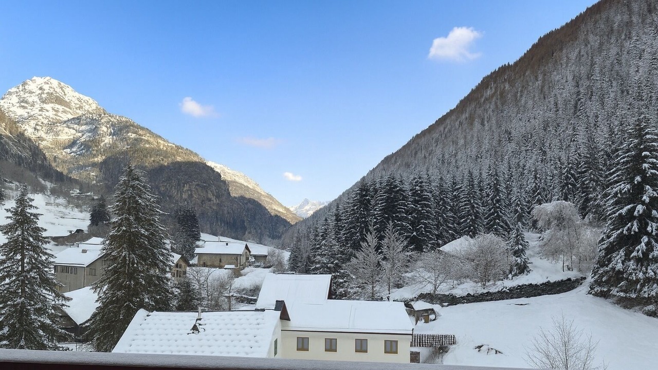 Photo of Outdoor in Vallorcine