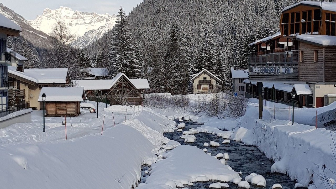 Photo of Others in Vallorcine