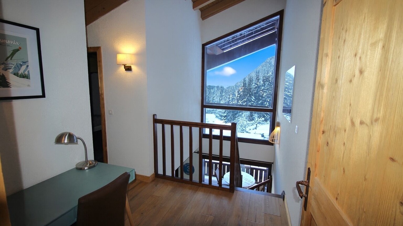 Photo of Others in Vallorcine