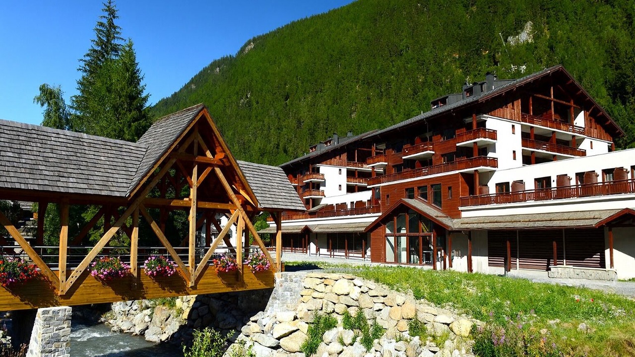 Photo of Outdoor in Vallorcine