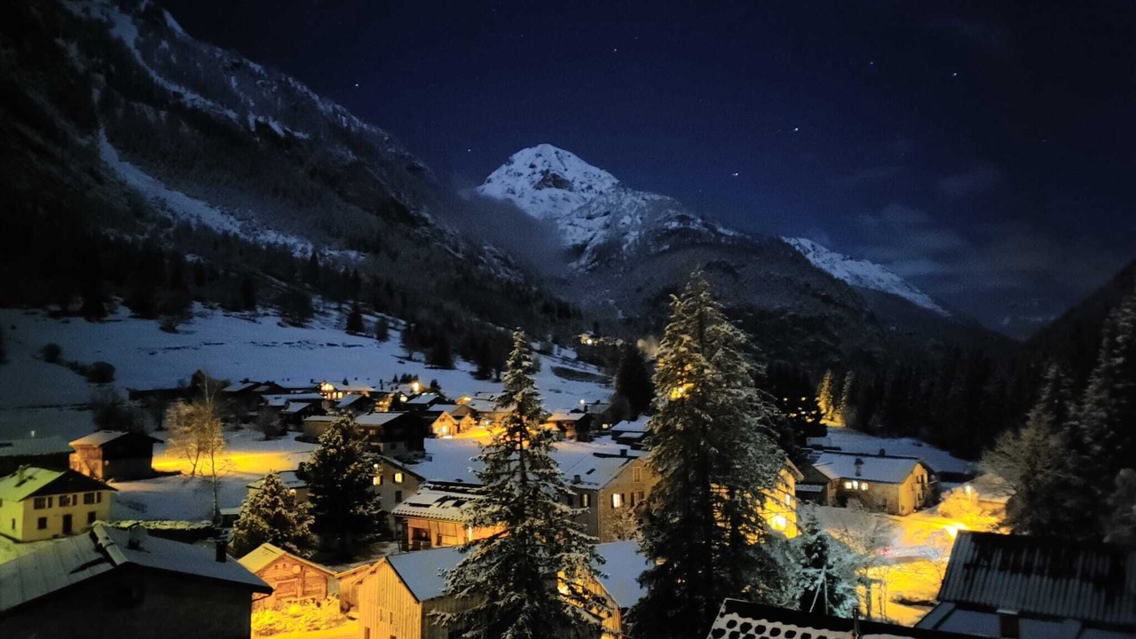 Photo of Outdoor in Vallorcine