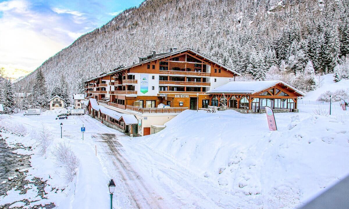 Photo of Outdoor in Vallorcine