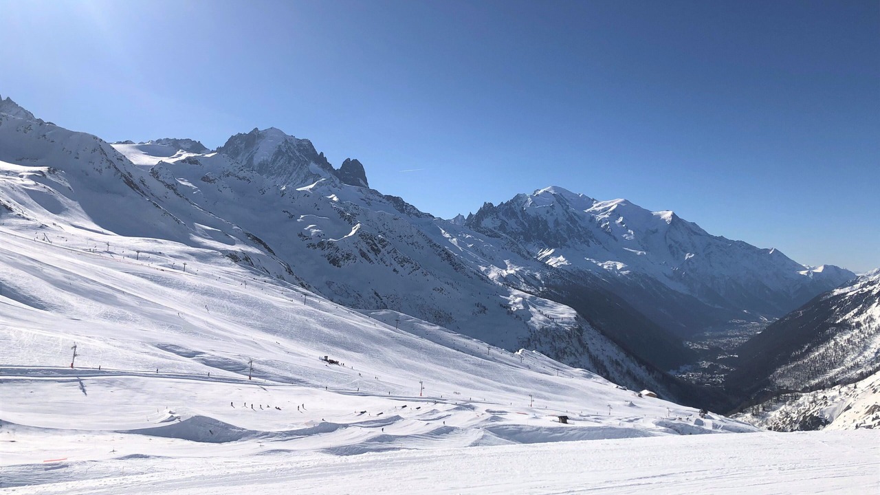 Photo of Others in Vallorcine