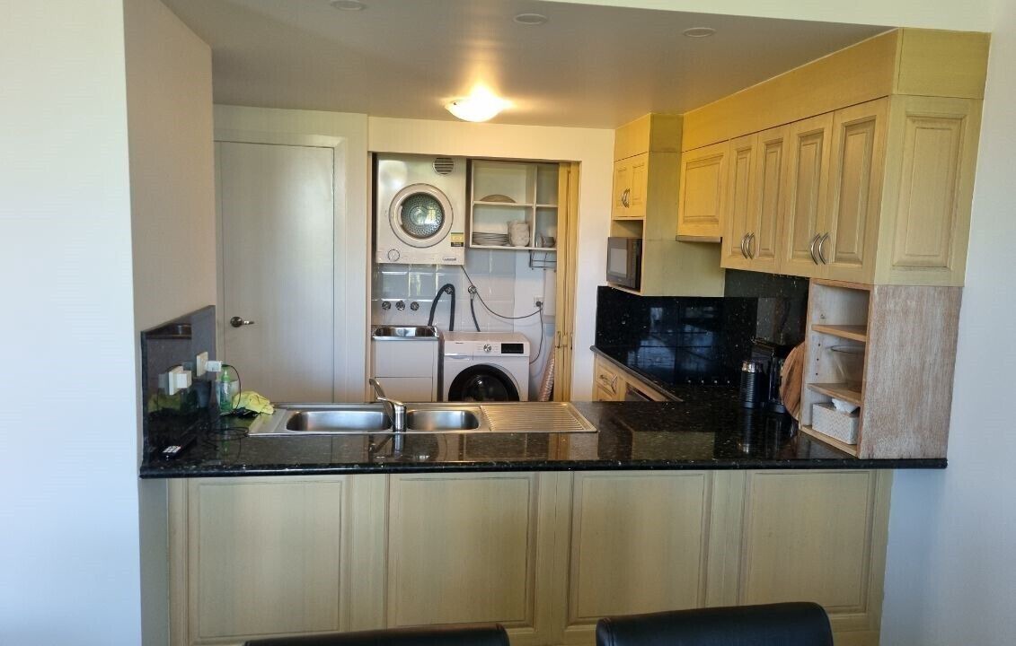 Photo of Kitchen in Miami