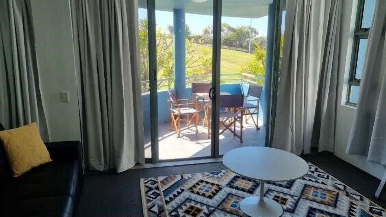 Photo of Livingroom in Miami