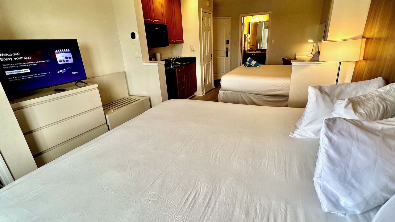 Photo of Bedroom in Florida Center
