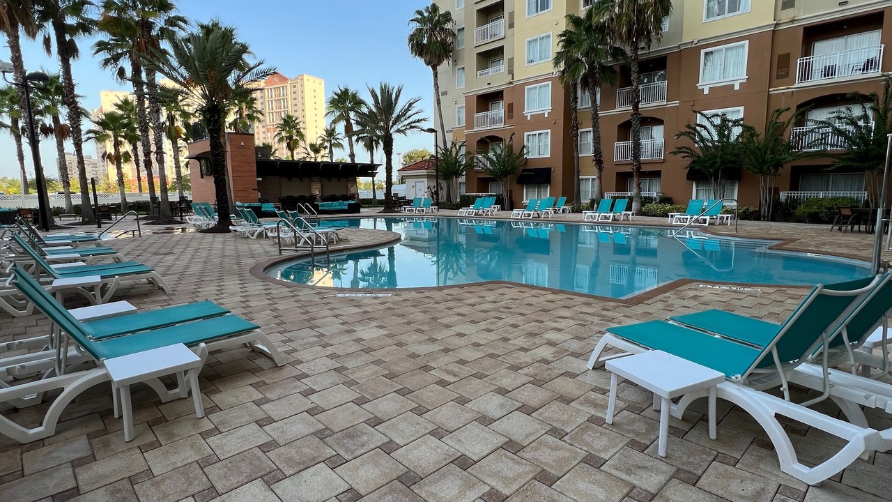Photo of Outdoor in Florida Center