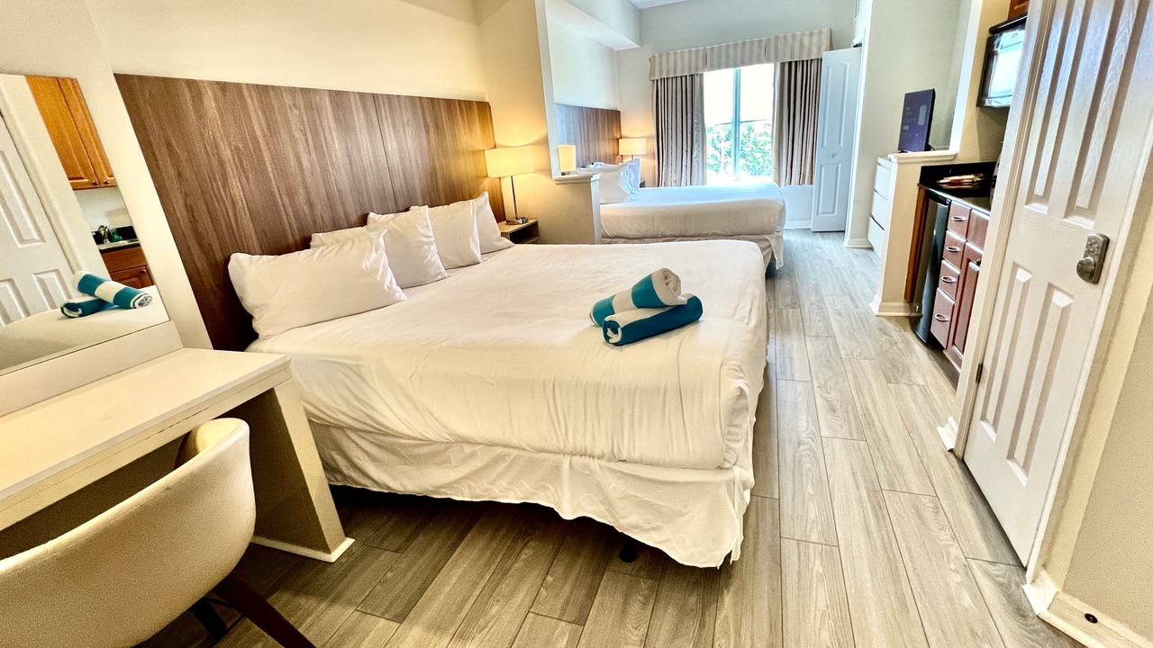 Photo of Bedroom in Florida Center