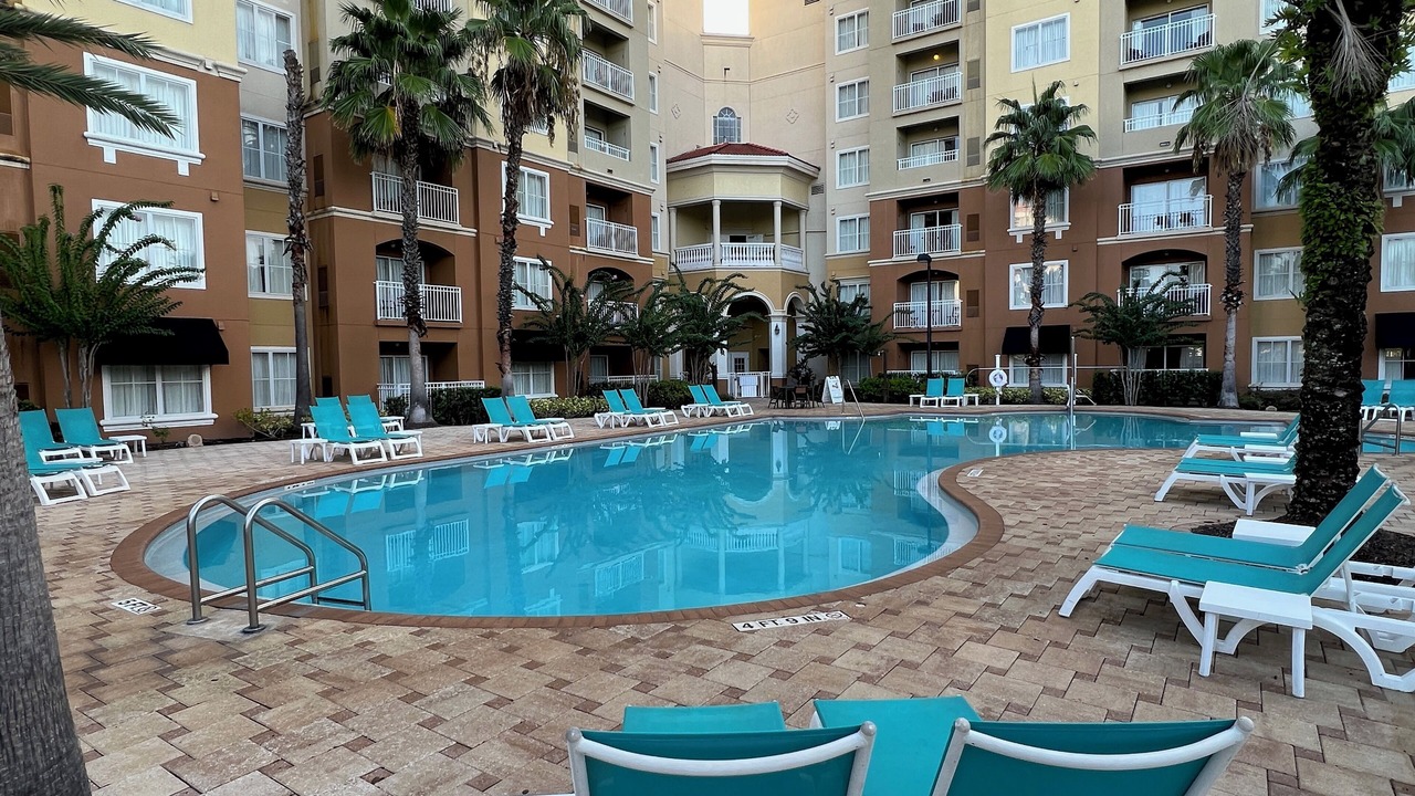 Photo of Outdoor in Florida Center