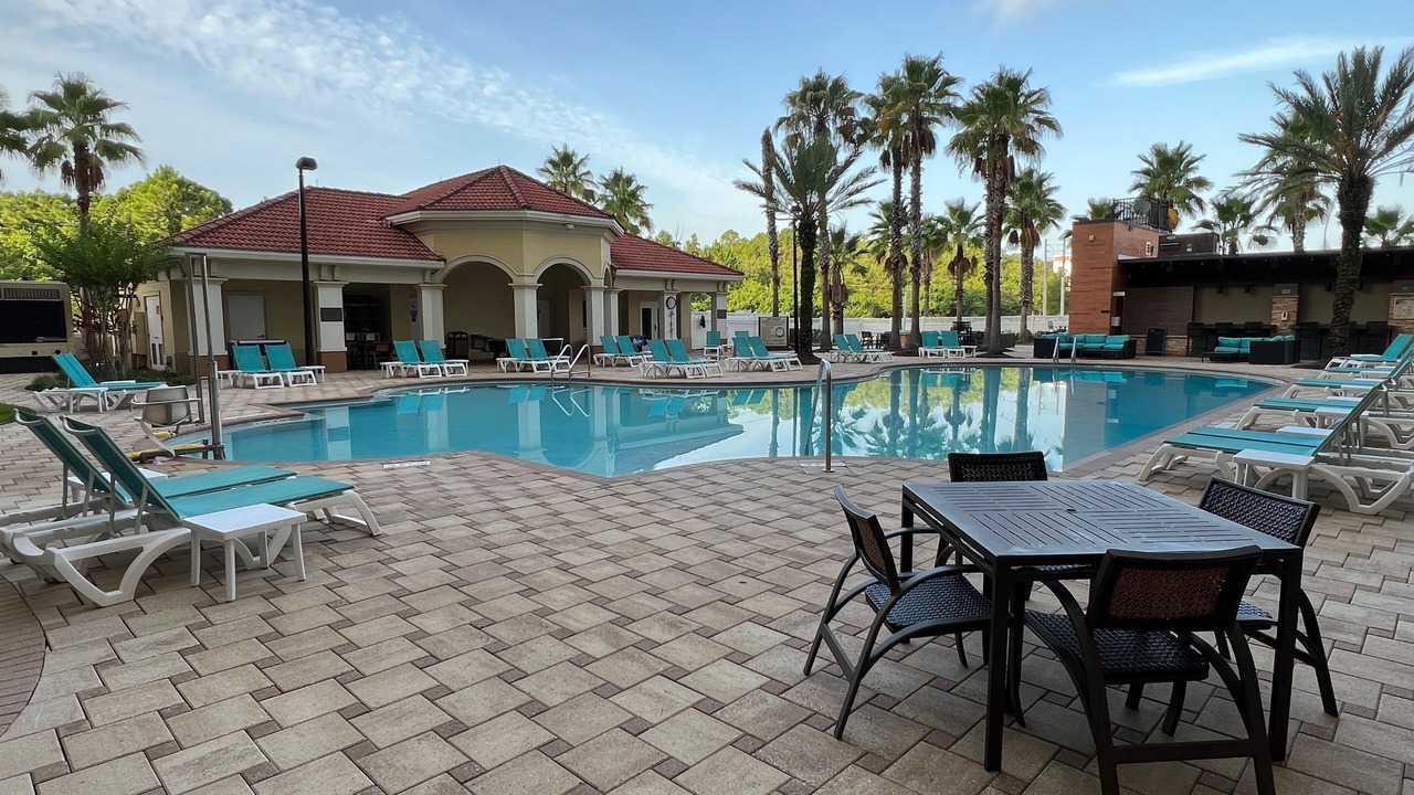 Photo of Outdoor in Florida Center