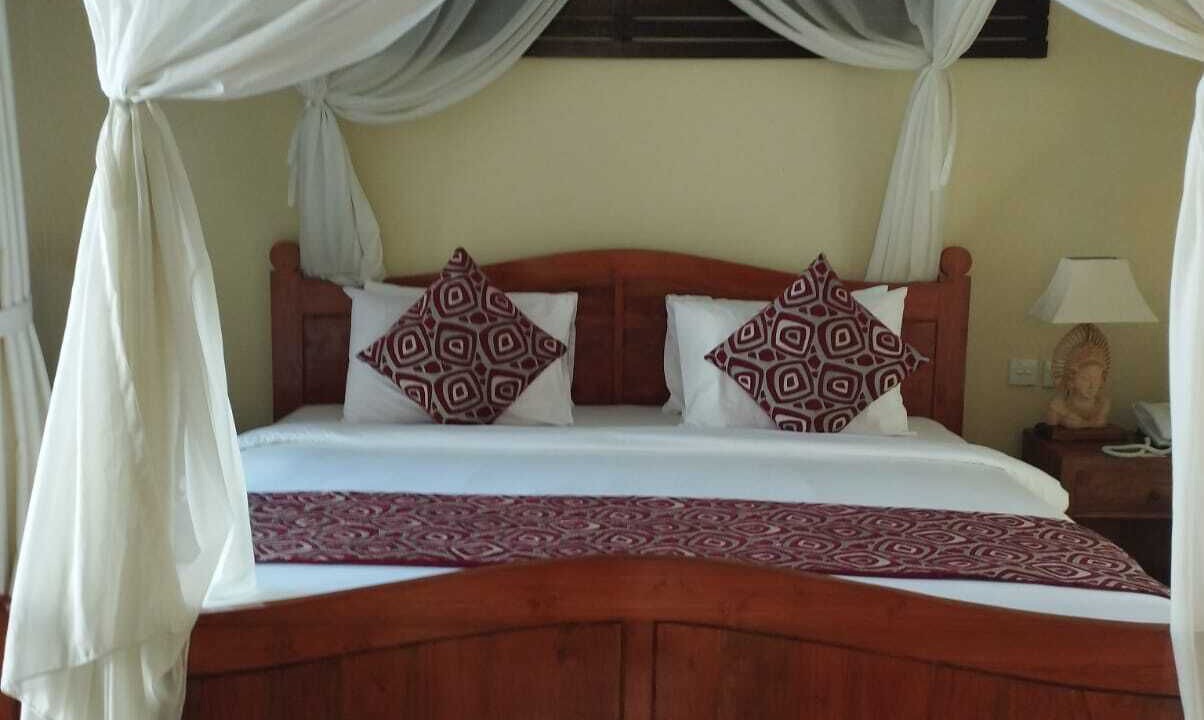 Photo of Bedroom in Kemenuh