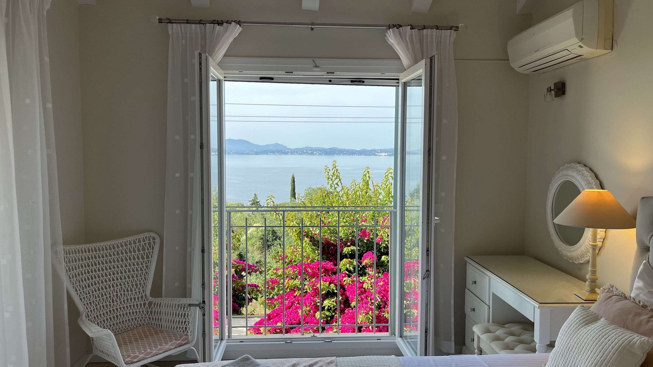 Photo of Bedroom in Barbati
