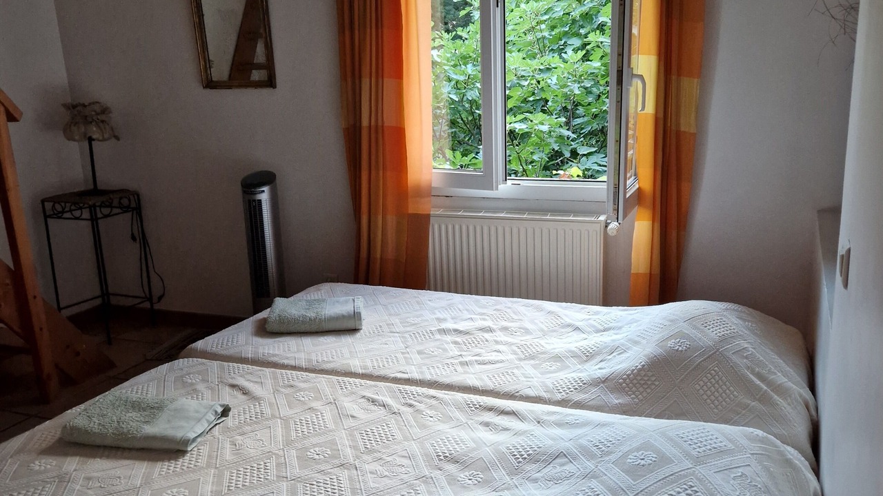 Photo of Bedroom in Cabasse