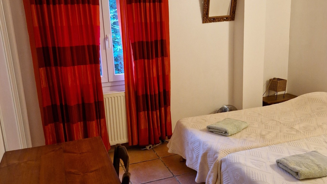 Photo of Bedroom in Cabasse