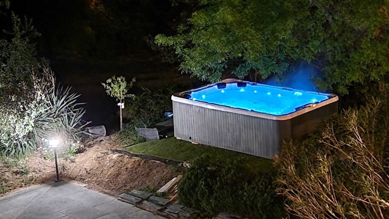 Photo of Outdoor in Cabasse