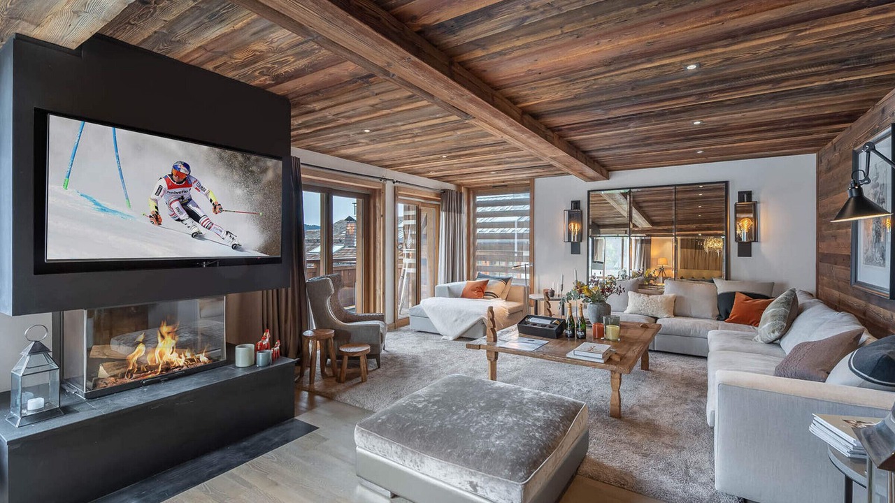 Photo of Others in Meribel Village
