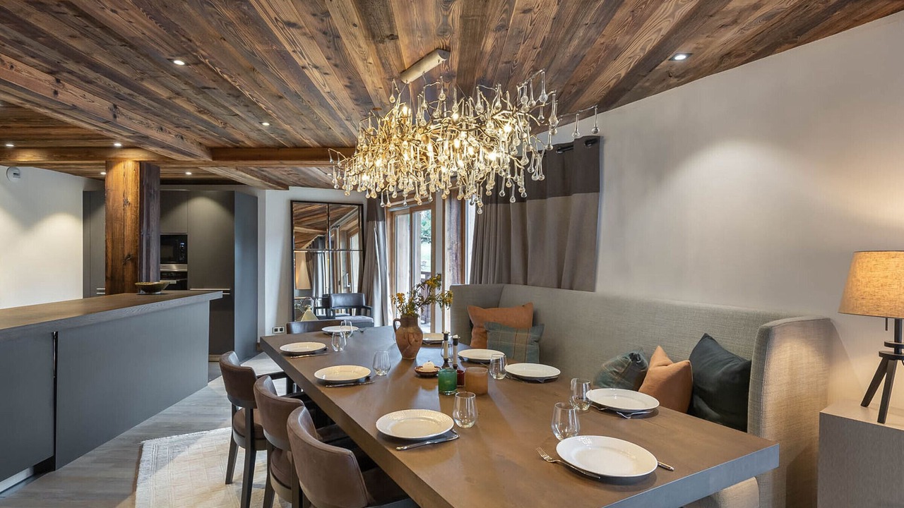 Photo of Others in Meribel Village