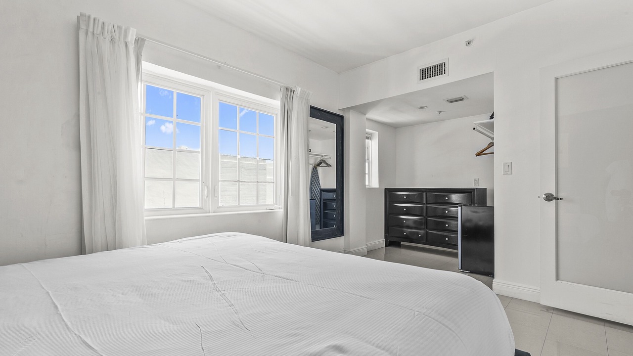 Photo of Bedroom in City Center