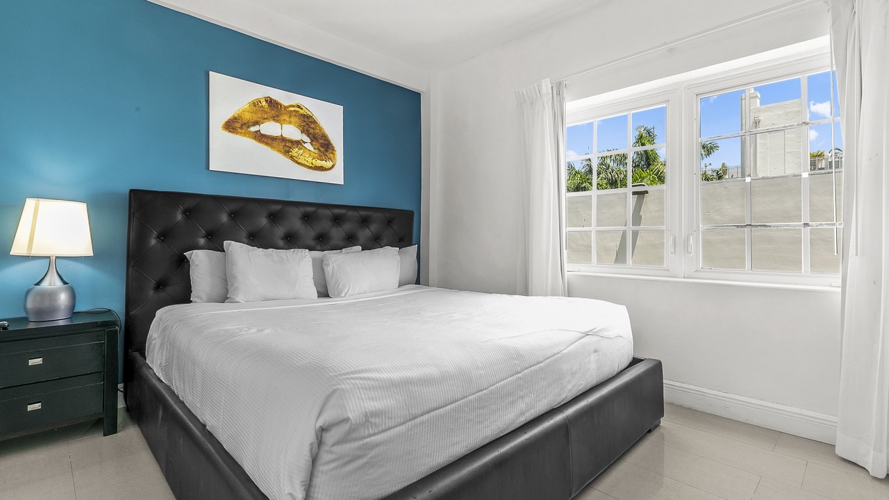 Photo of Bedroom in City Center