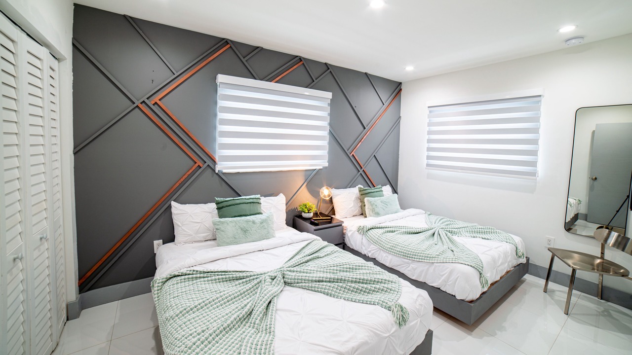 Photo of Bedroom in Coral Terrace