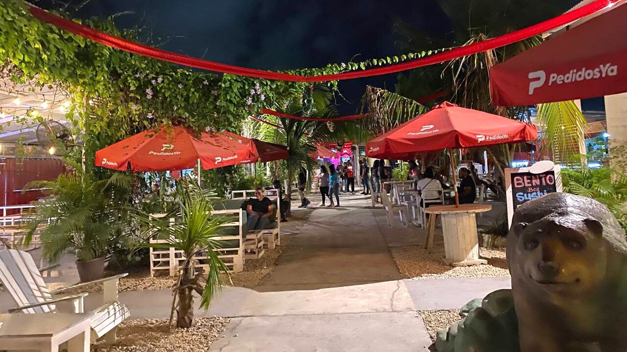 Photo of Outdoor in Punta Cana