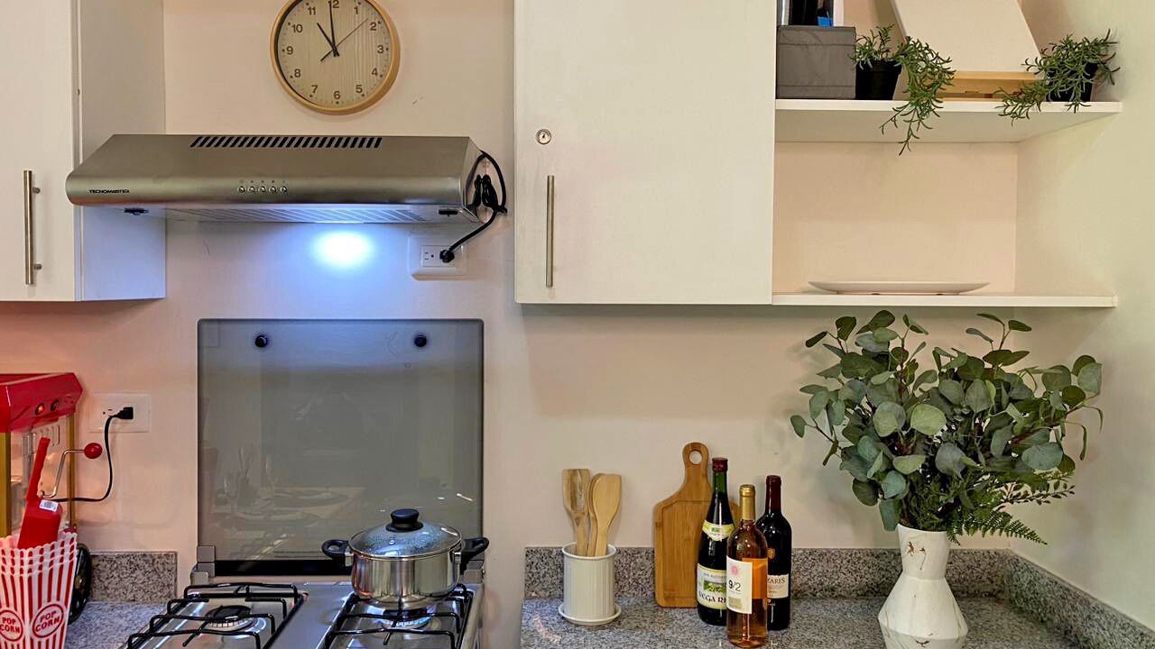 Photo of Kitchen in Punta Cana