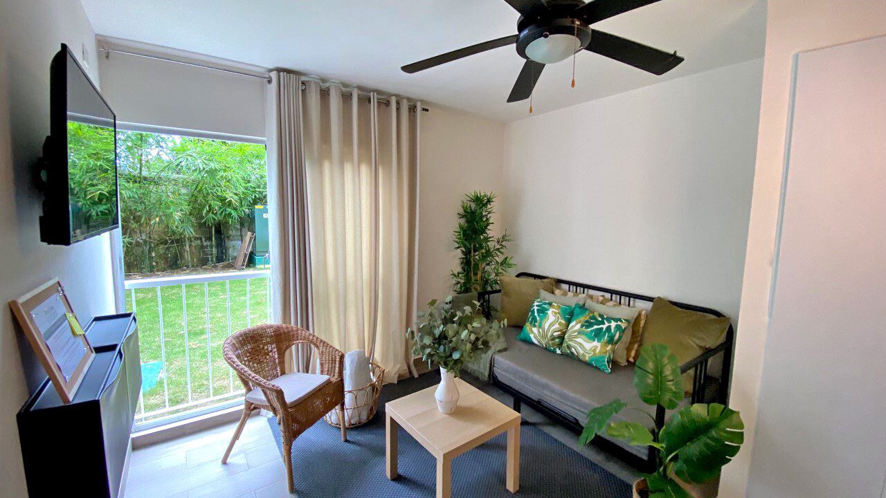 Photo of Livingroom in Punta Cana