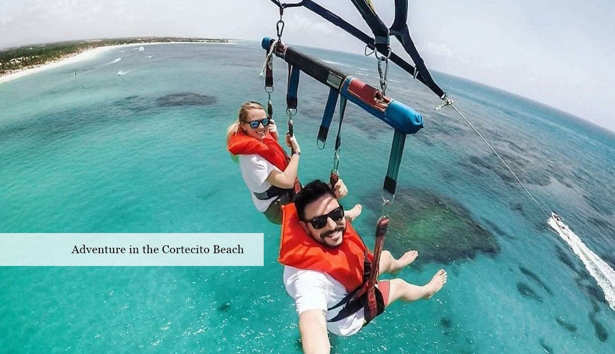 Photo of Others in Punta Cana