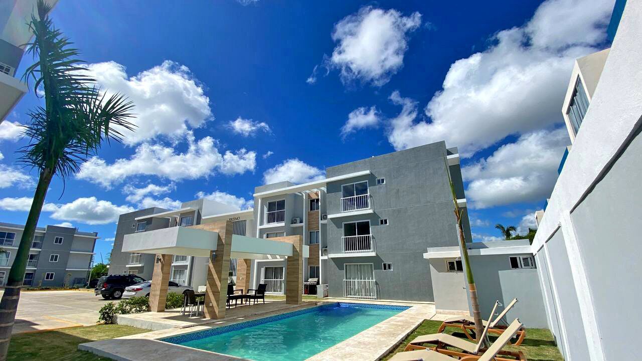 Photo of Outdoor in Punta Cana