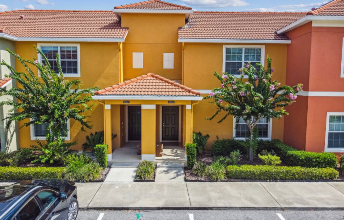 Photo of Outdoor in West Kissimmee
