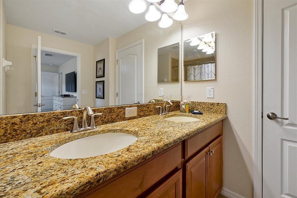 Photo of Bathroom in West Kissimmee