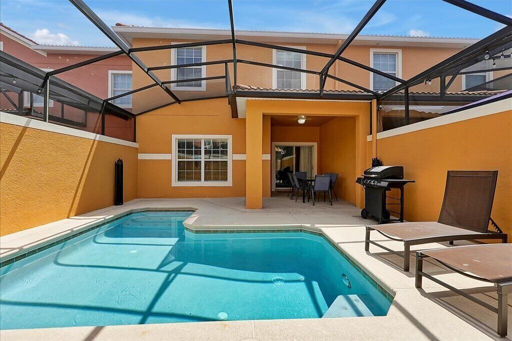 Photo of Outdoor in West Kissimmee