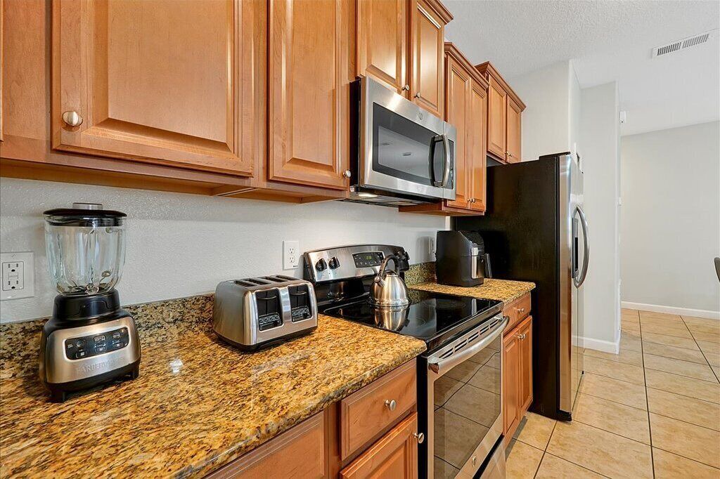 Photo of Kitchen in West Kissimmee
