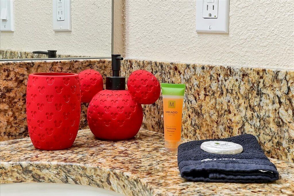 Photo of Bathroom in West Kissimmee