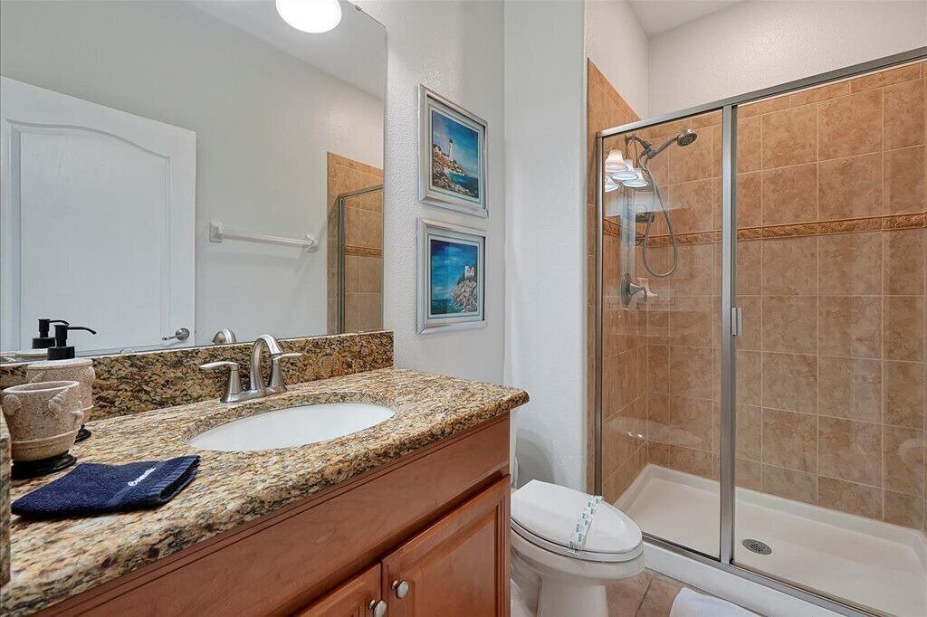 Photo of Bathroom in West Kissimmee
