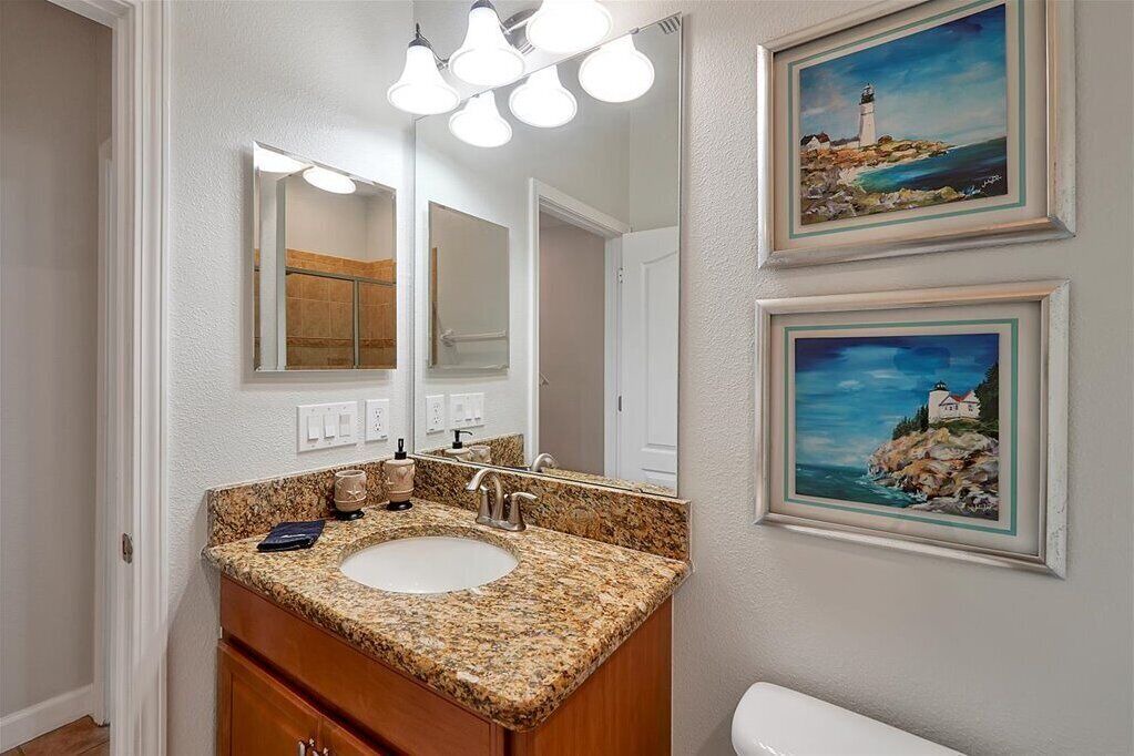 Photo of Bathroom in West Kissimmee