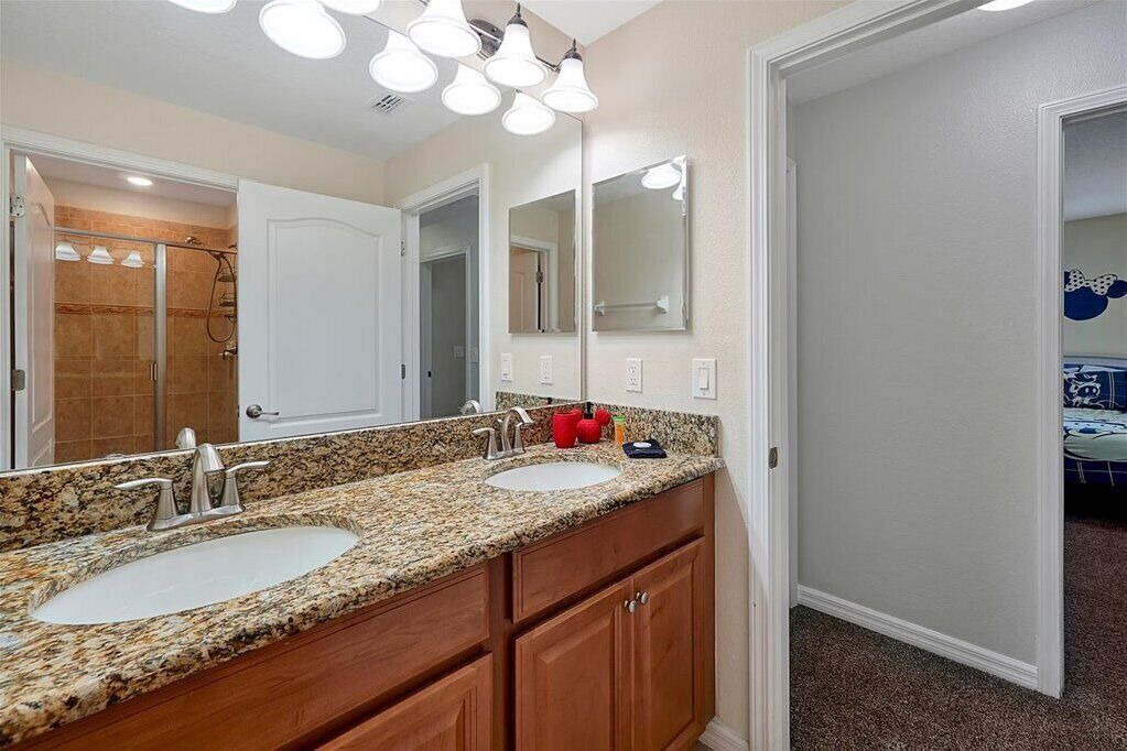 Photo of Bathroom in West Kissimmee