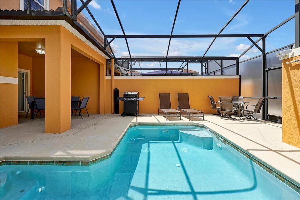 Photo of Outdoor in West Kissimmee
