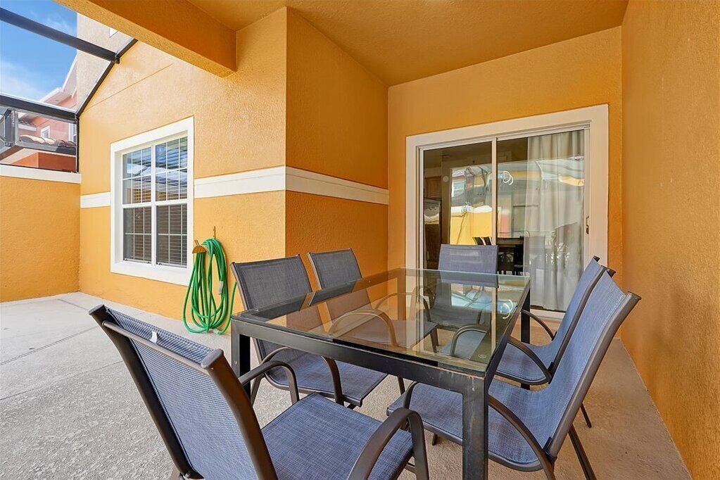 Photo of Outdoor in West Kissimmee